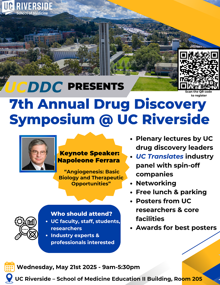 7th annual DDC Symposium