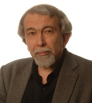 headshot Sir Thomas Blundell